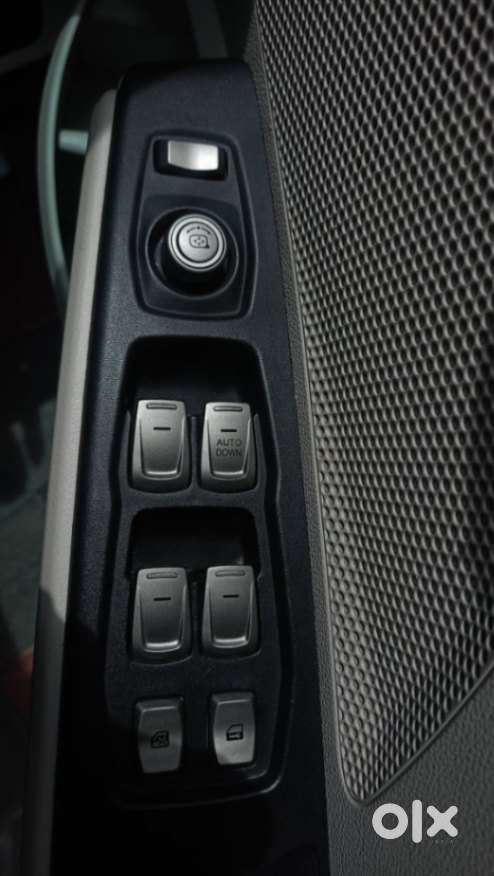 Mahindra Xuv300 W6 Diesel, 2019, Diesel