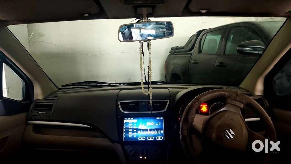 Maruti Suzuki Ertiga Vdi, 2012, Diesel
