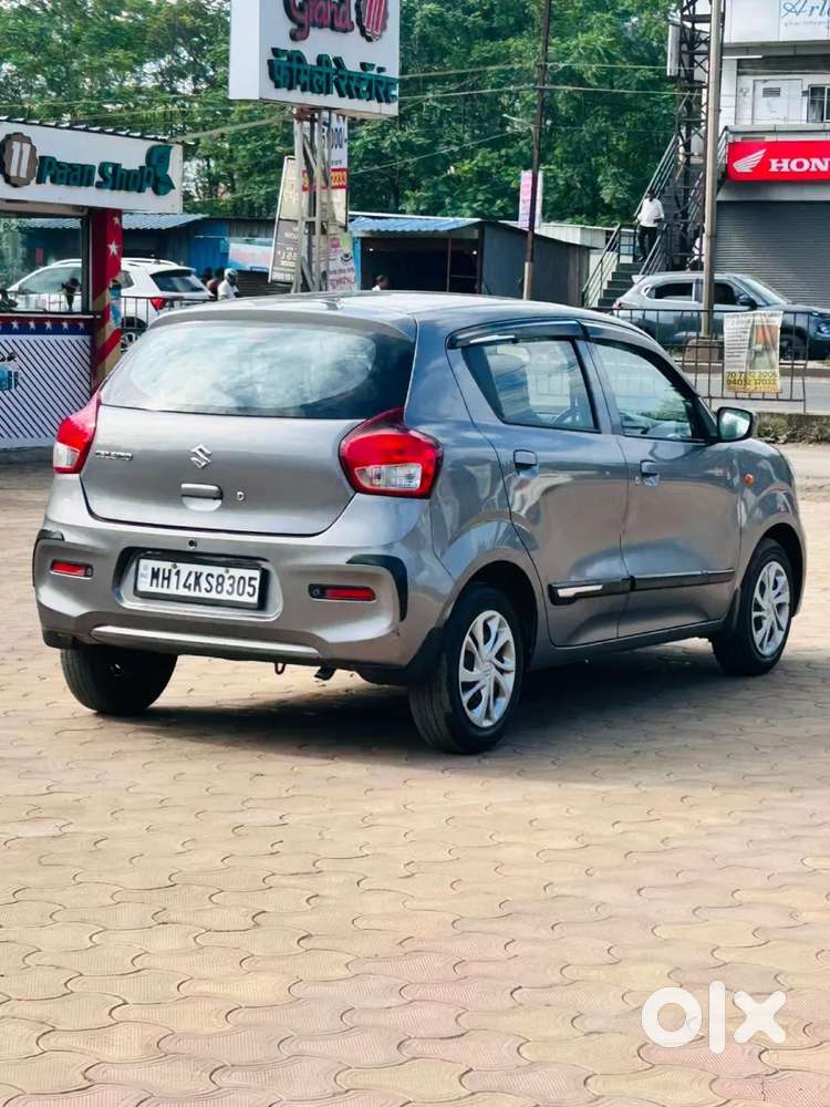 Maruti Suzuki Celerio Cng Vxi Optional, 2023, Cng & Hybrids