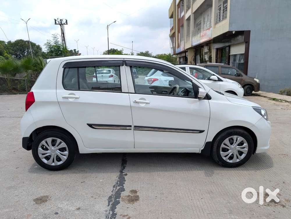 Maruti Suzuki Celerio Zxi, 2020, Petrol