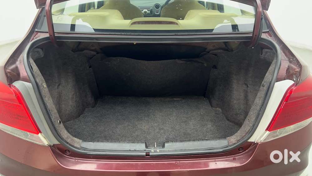 Honda Amaze S I-vtec, 2014, Petrol