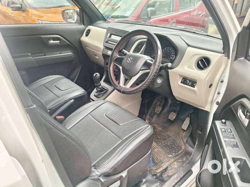 Maruti Suzuki Wagon R Vxi, 2025, Cng & Hybrids