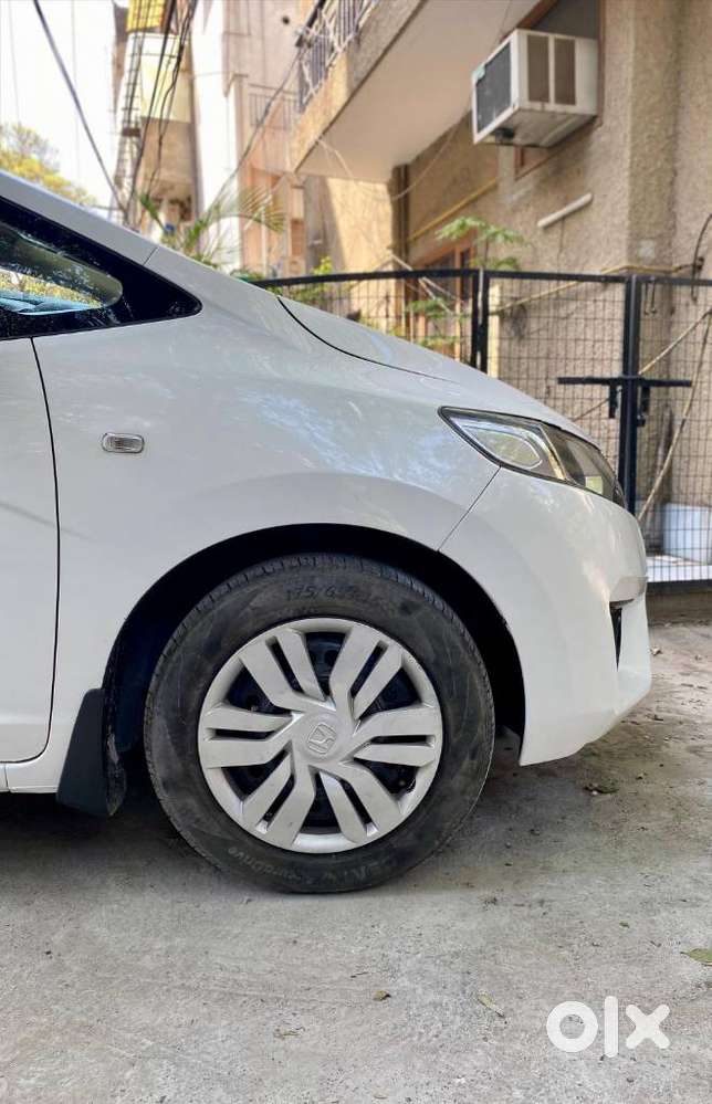 Honda Jazz 1.2 Sv I Vtec, 2017, Petrol