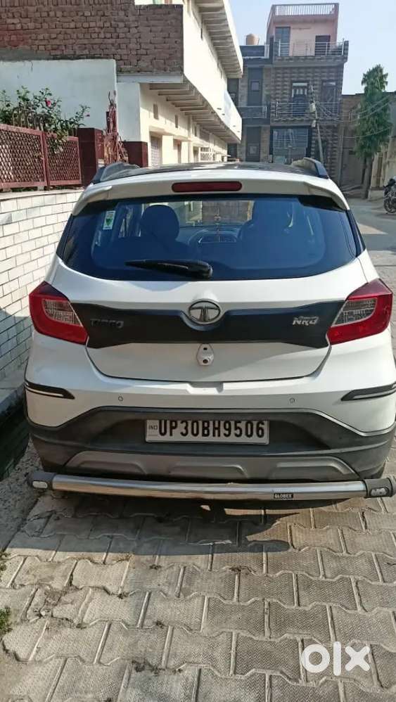 Tata Tiago Nrg 2022 Petrol 40463 Km Driven