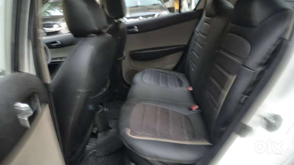 Hyundai I20 Magna Plus, 2012, Petrol