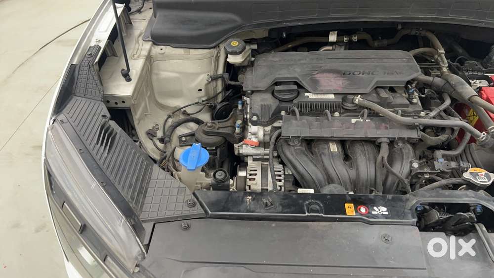 Hyundai Alcazar 2.0 Platinum (o) Petrol At 7 Str, 2021, Petrol