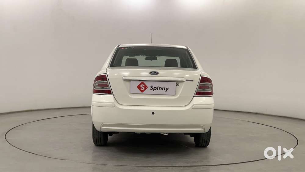 Ford Fiesta 1.4 Exi, 2013, Cng & Hybrids