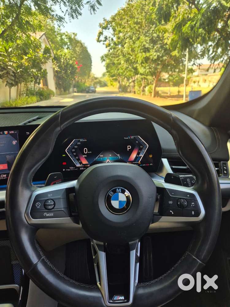 Bmw X1 Sdrive 20d X Line, 2024, Diesel