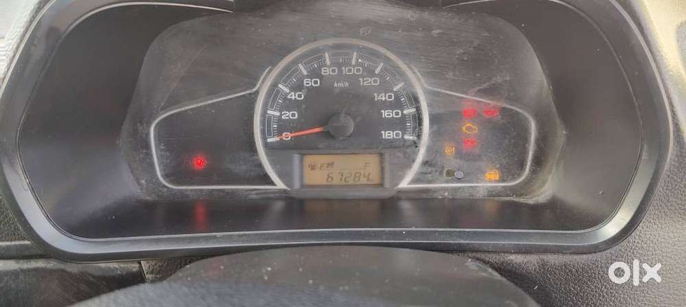 Maruti Suzuki Alto 800 Lxi, 2020, Petrol