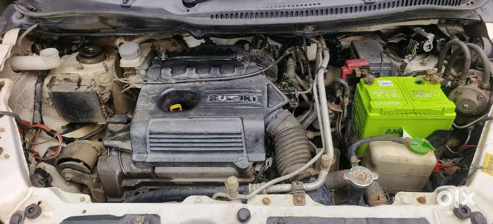 Maruti Suzuki Wagon R 2011 Cng & Petrol Line Off 200000 Km Driven