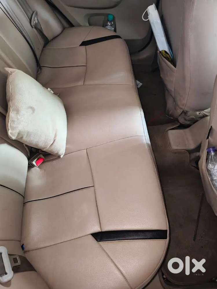 Swift Dezire Vxi