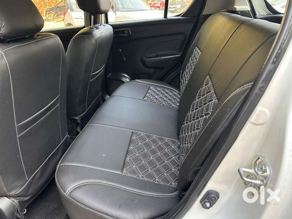 Maruti Suzuki Swift Ddis Vdi, 2017, Diesel