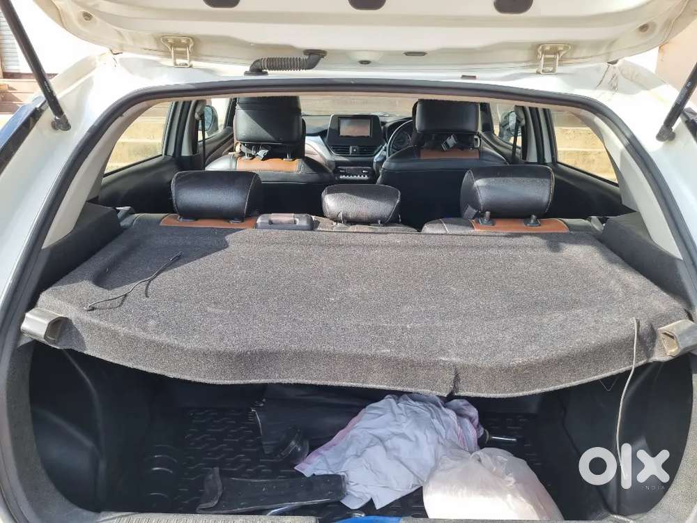 Maruti Fronx 2023 Well Maintained Single Hand Driven Car