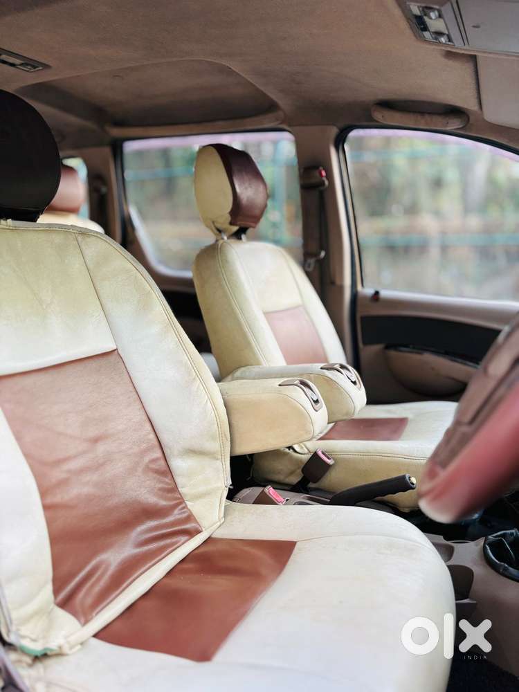 Mahindra Xylo 2009-2011 E4, 2011, Petrol