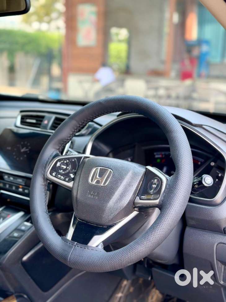 Honda Cr-v 1.6 I-dtec At, 2019, Diesel