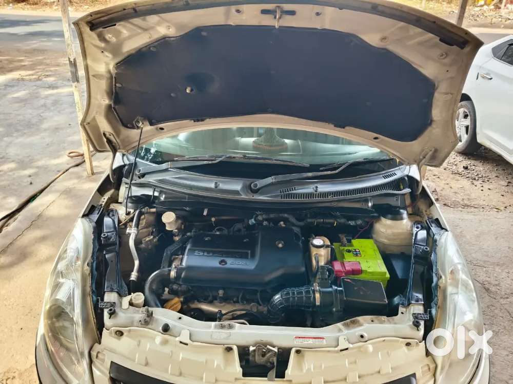 Maruti Suzuki Dzire 2018 Diesel Well Maintained