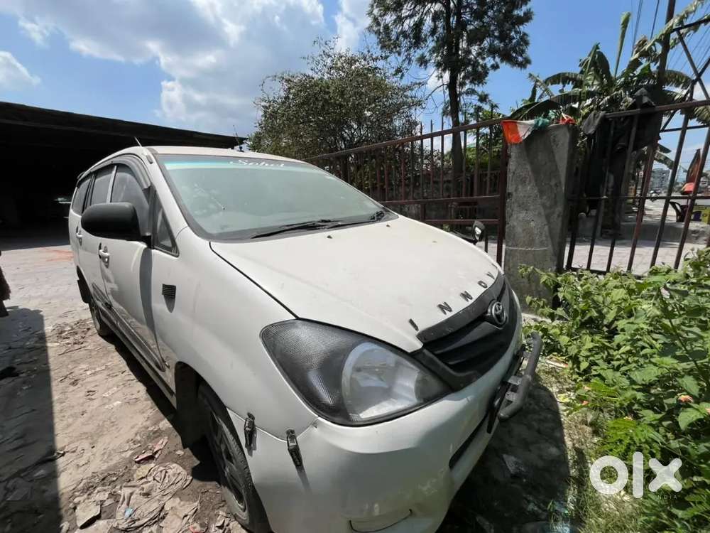 Toyota Innova 2005