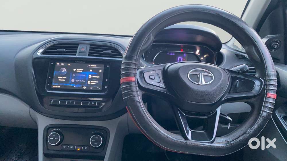 Tata Tiago 1.2 Revotron Xz Plus, 2021, Petrol