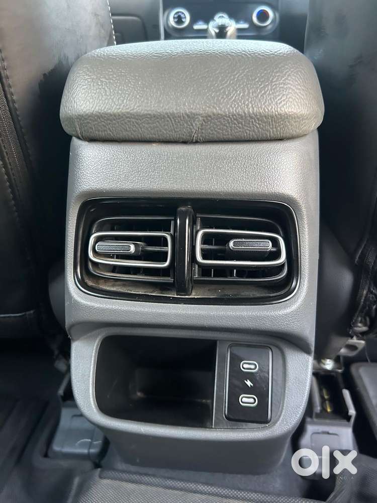 Hyundai Creta 1.5 Ex Petrol, 2024, Petrol