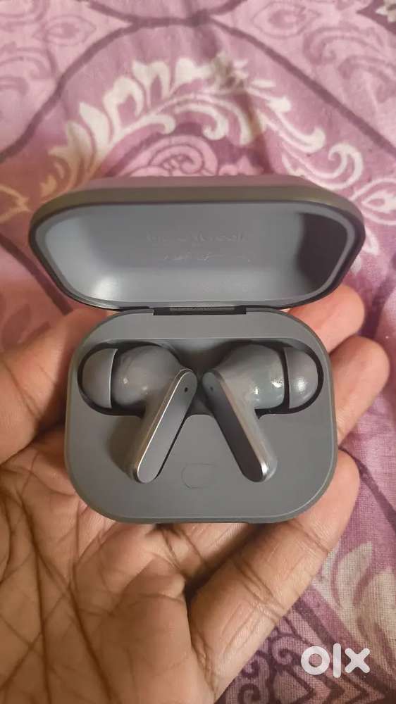 Realme buds air 8