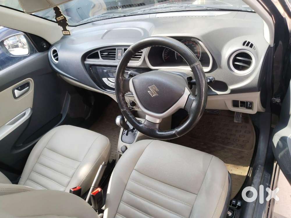 Maruti Suzuki Alto K10 2015 Petrol 65000 Km Driven