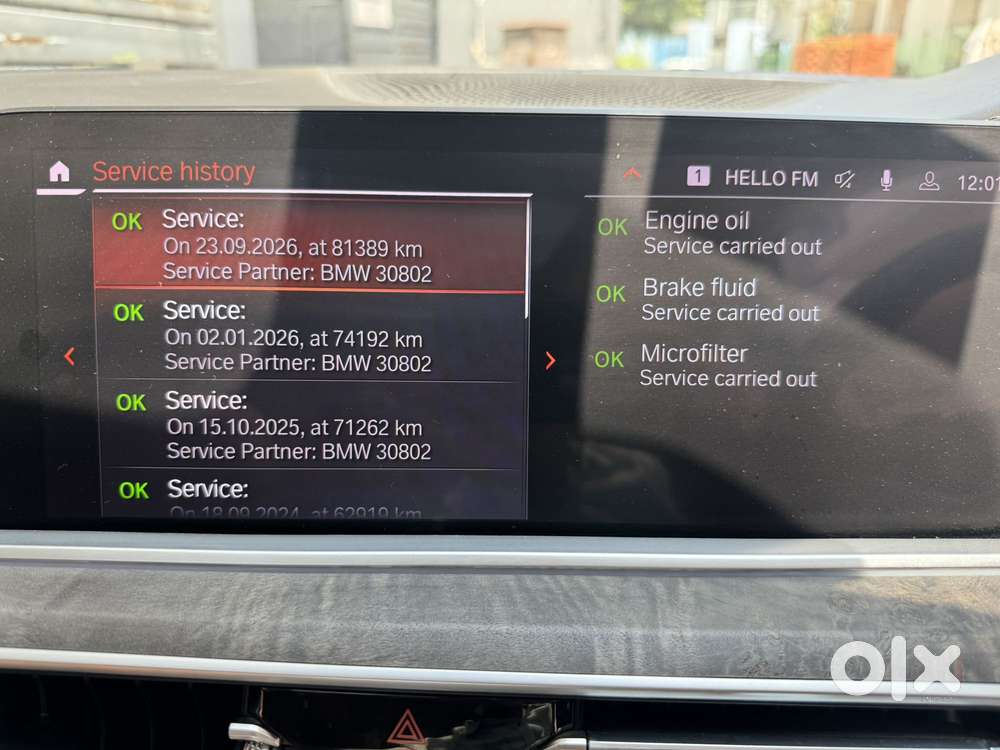 Bmw X5 Xdrive 30d Sport, 2019, Diesel