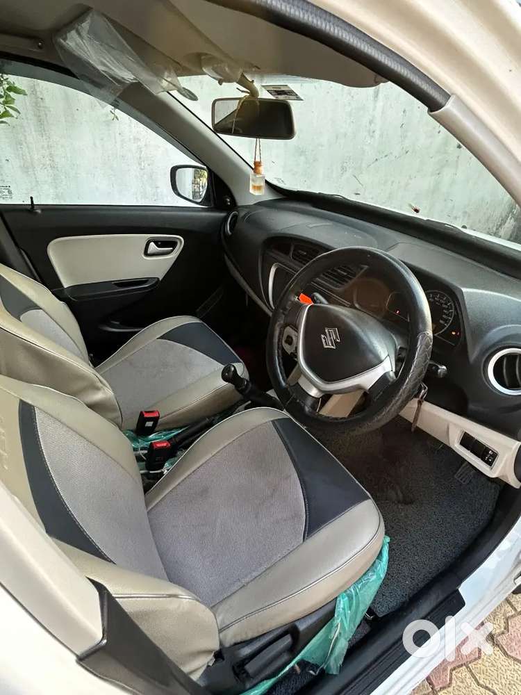 Maruti Suzuki Alto 800 2021 Petrol