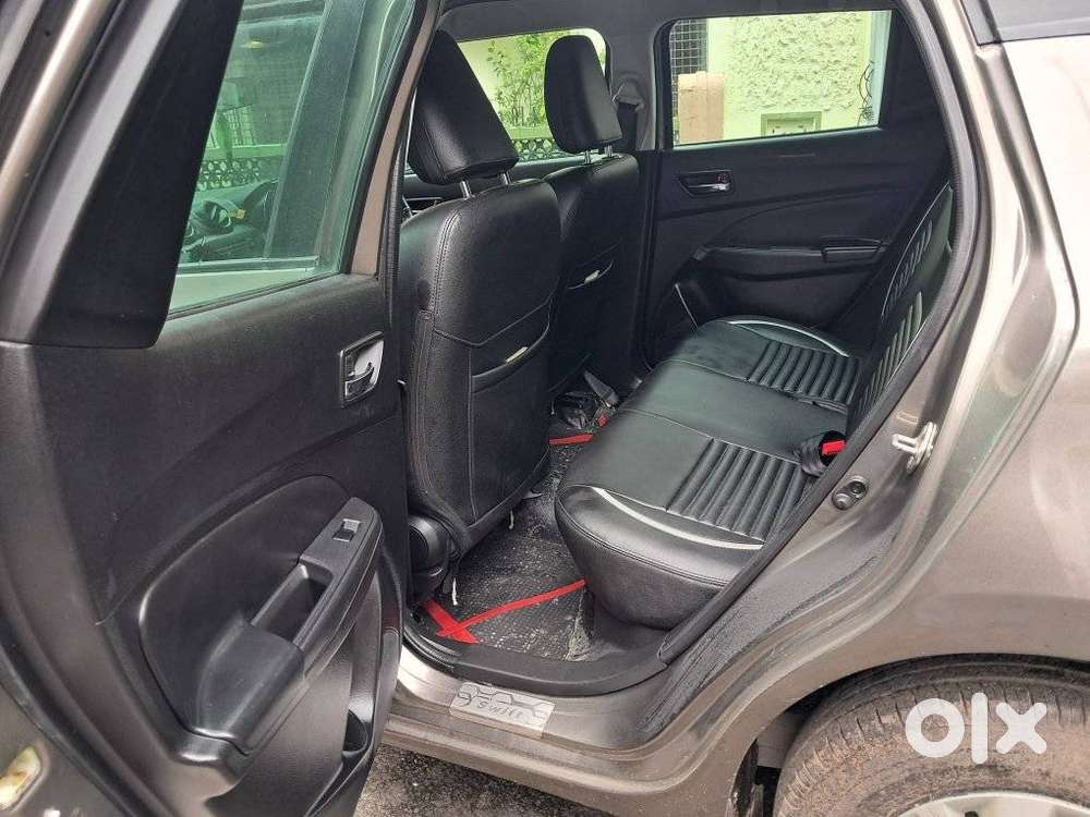 Maruti Suzuki Swift Vxi Optional, 2020, Petrol