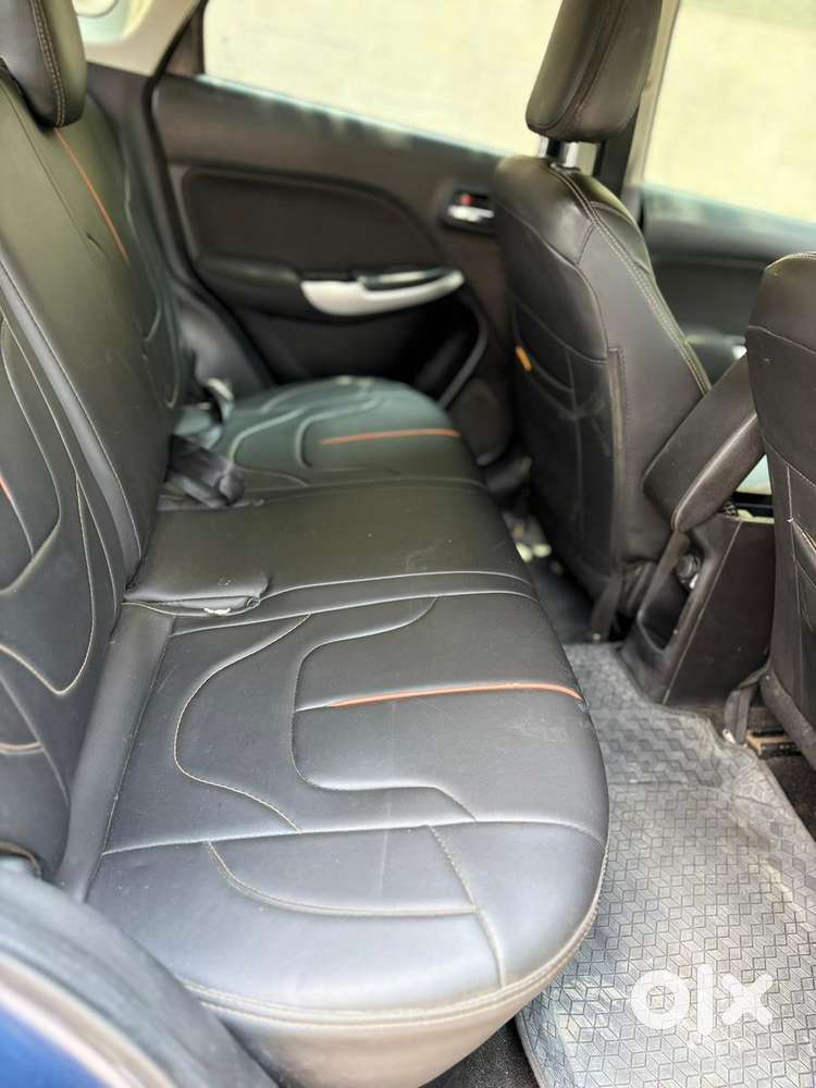 Maruti Suzuki Baleno Zeta, 2019, Petrol