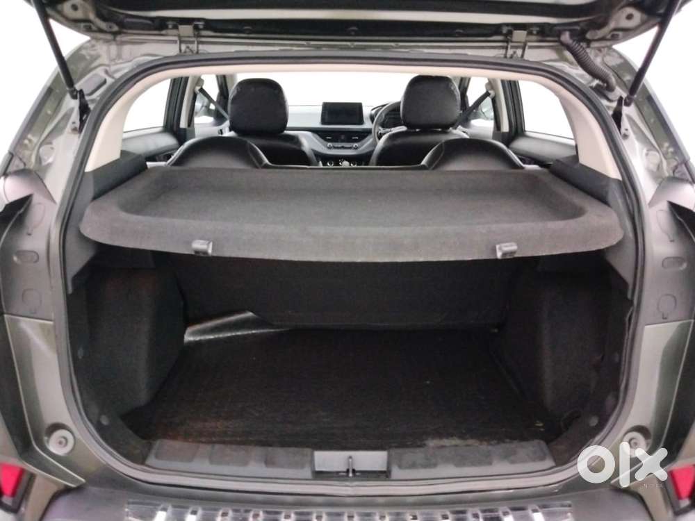 Tata Nexon 1.2 Revotron Xma, 2023, Petrol