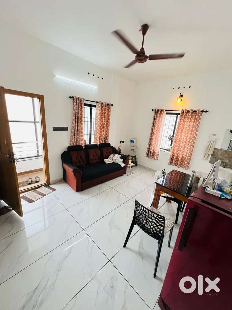1BHK in Kakkanad