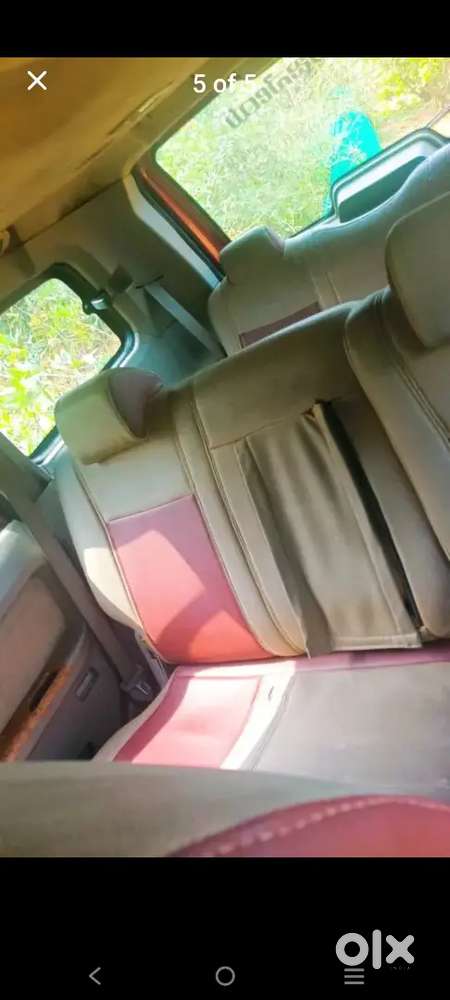 Tata Sumo Grande Mk Ii 2008