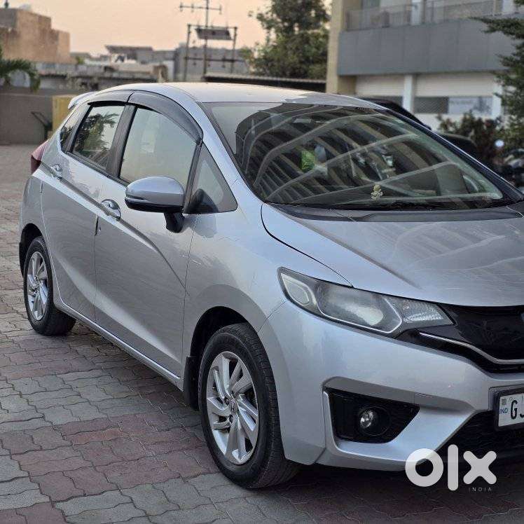 Honda Jazz 1.5 V I Dtec, 2017, Diesel