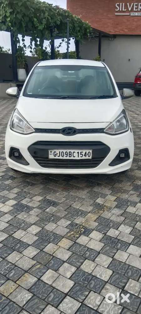 Hyundai Xcent 2014 Cng & Hybrids