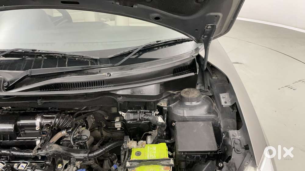 Maruti Suzuki Dzire 1.2 Vxi, 2017, Petrol
