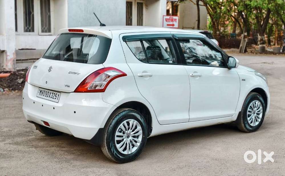 Maruti Suzuki Swift 2018 Vdi, 2016, Diesel