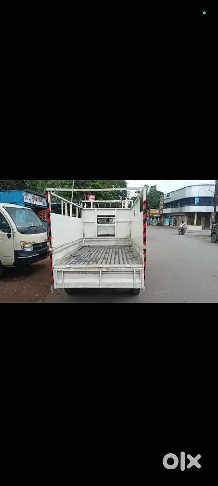 Tata Avinya Diesel 2018