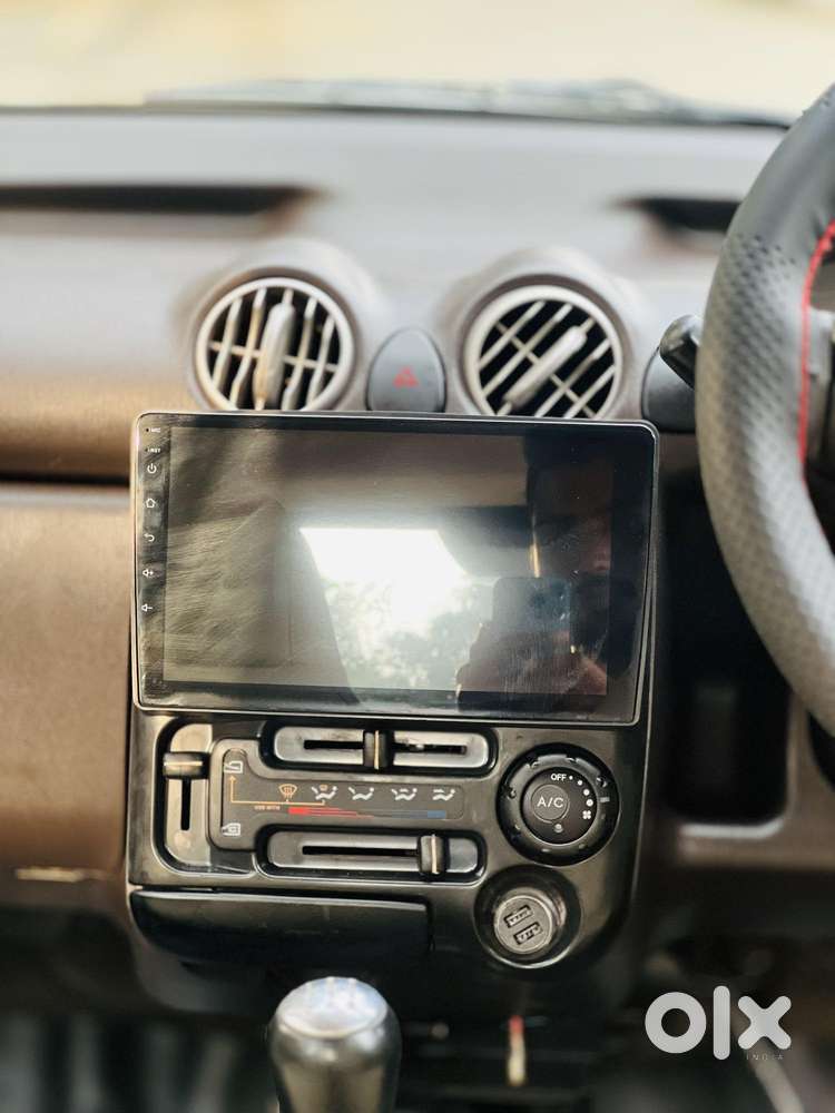 Hyundai Santro Xing Gl, 2012, Petrol