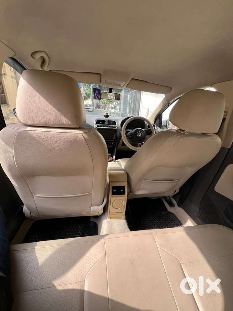 Volkswagen Vento 2013