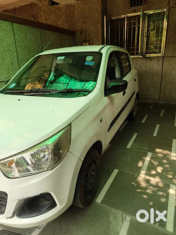 Alto K10 Automatic