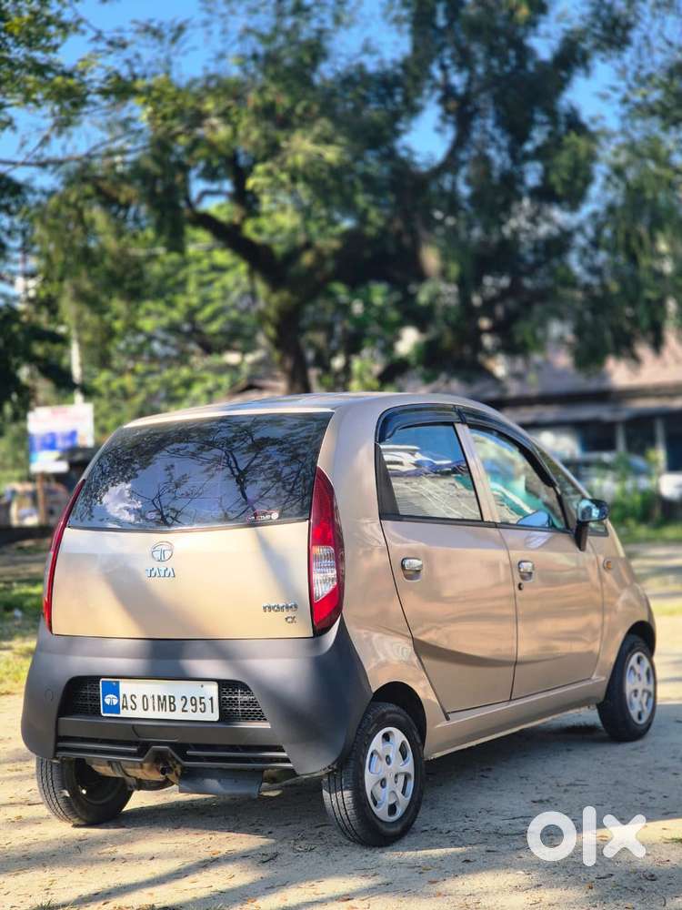 Tata Nano