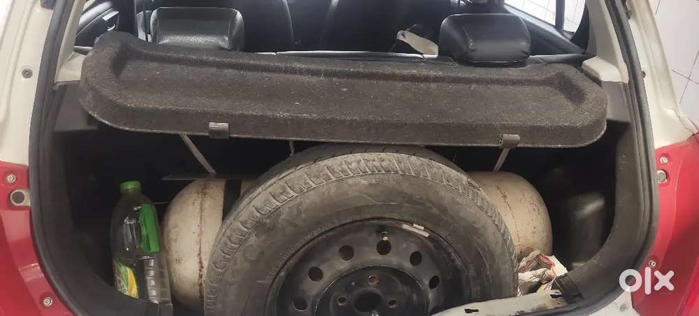Maruti Suzuki Swift 2013 Petrol 64000 Km Driven