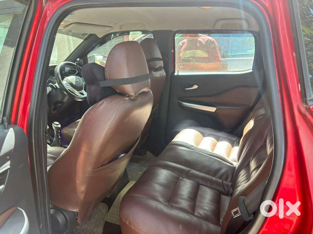 Nissan Magnite 2023 Petrol Good Condition