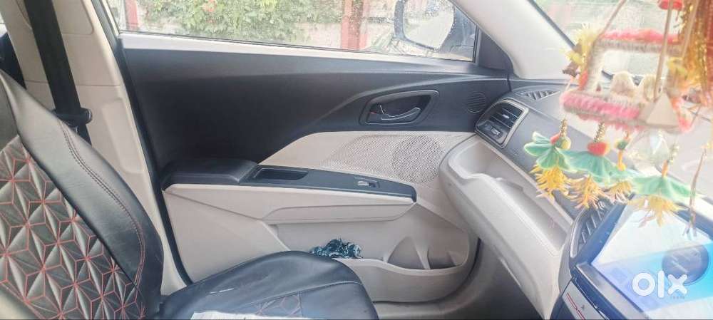 Mahindra Xuv300 Diesel 2021