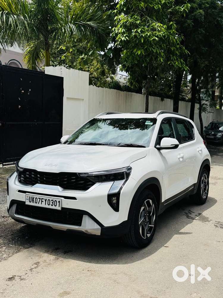 Kia Sonet 1.5 Htx Plus Diesel Dt, 2024, Diesel
