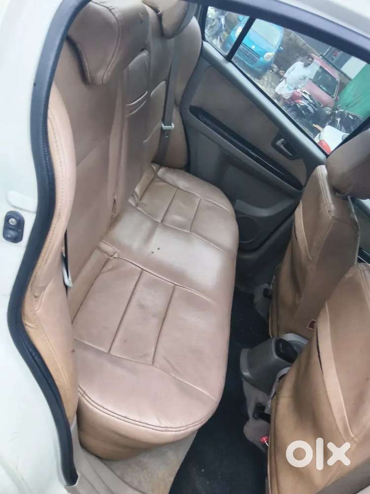 Maruti Suzuki Sx4 2011 Good Condition