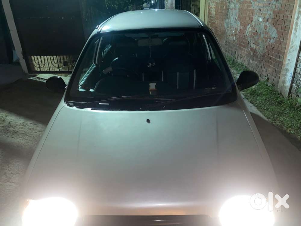 Maruti Suzuki 800 2015