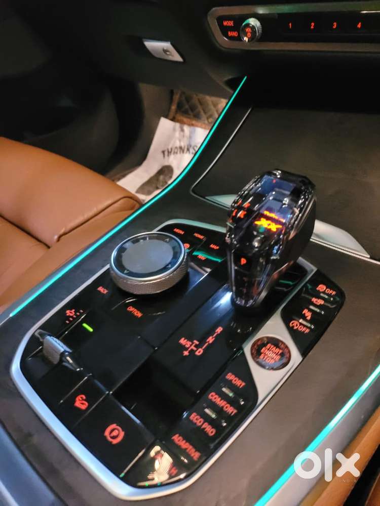 Bmw X5 Xdrive 30d Xline, 2021, Diesel