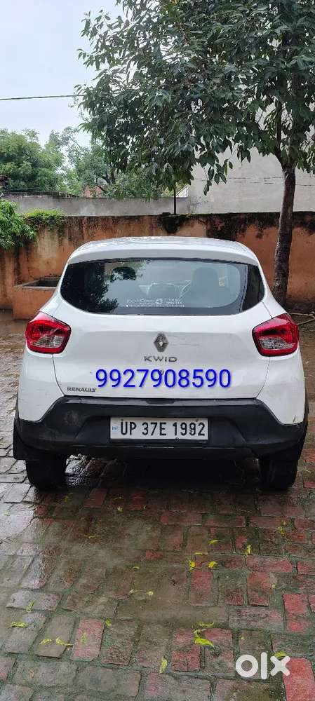 Renault Kwid  2016