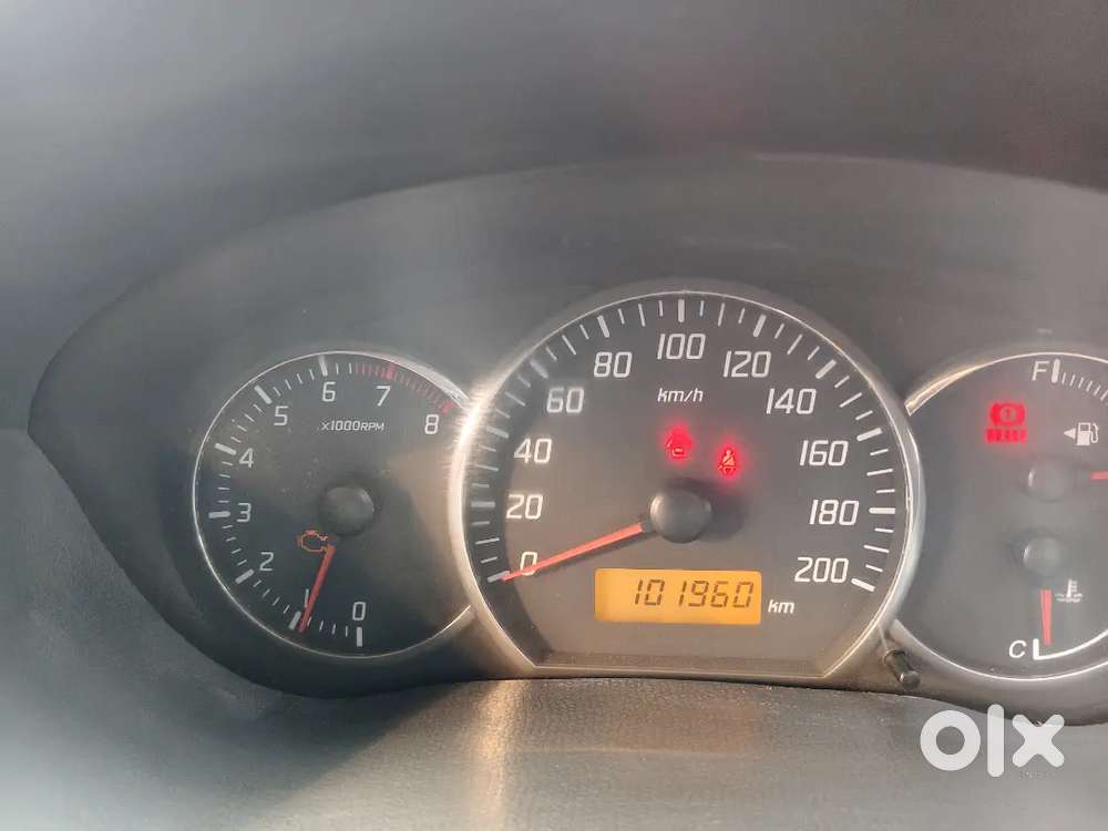 2011 Maruti Suzuki Swift Dzire